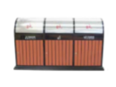 户外垃圾桶 (13)