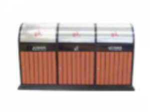 户外垃圾桶 (13)