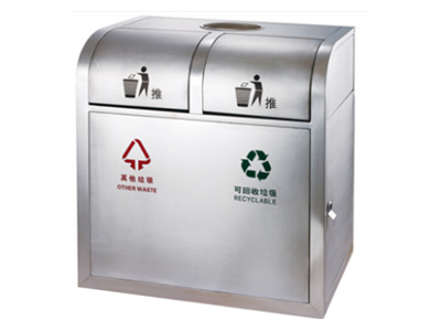 户外垃圾桶 (15)