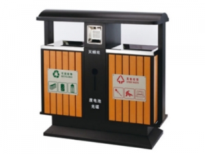 户外垃圾桶 (11)