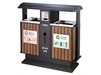 户外垃圾桶 (8)