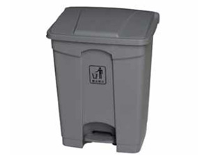 AF07317踏板式垃圾桶