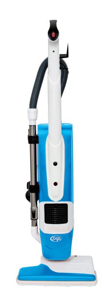 偲美特ST-400直立式吸尘器