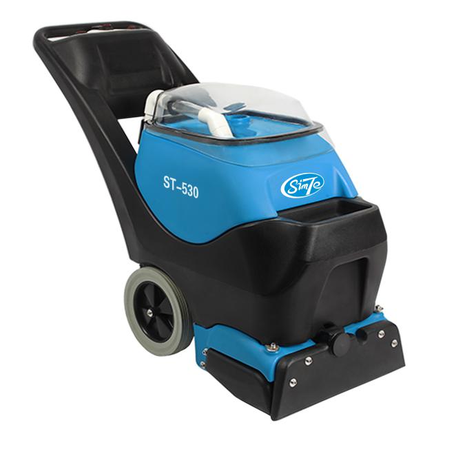 偲美特ST-530三合一地毯抽洗机