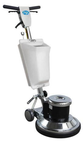 偲美特ST-175多功能单擦机