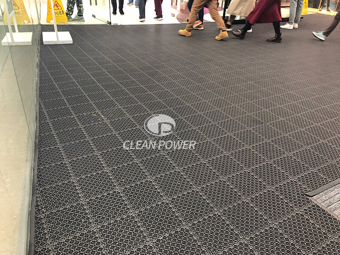 厕所卫生间疏水防滑垫