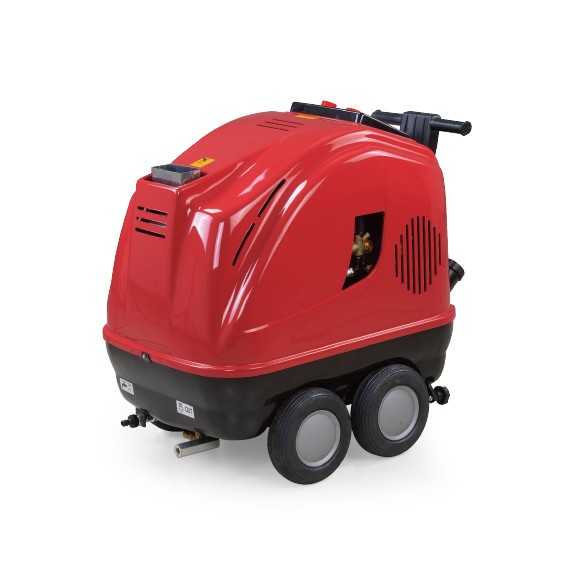 BH200_A3_Z高压水枪 